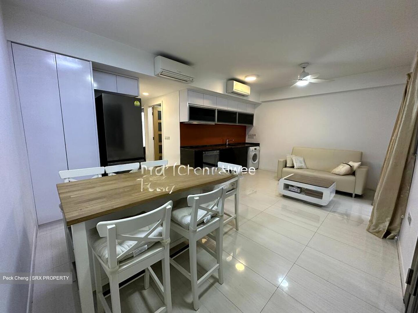 Sant Ritz (D13), Condominium #435615091